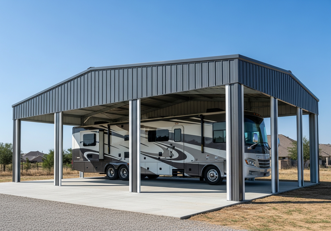 RV Covers
